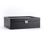 Coffret à Montre en Carbone