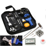 Grand kit outils d'horloger S1 DELUXE PRE-LIGHT - Kit outillage