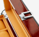 Boite à Montres en Bois massif - Boite à Montre